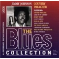 Jimmy Johnson - Country Preacher Blues Collection